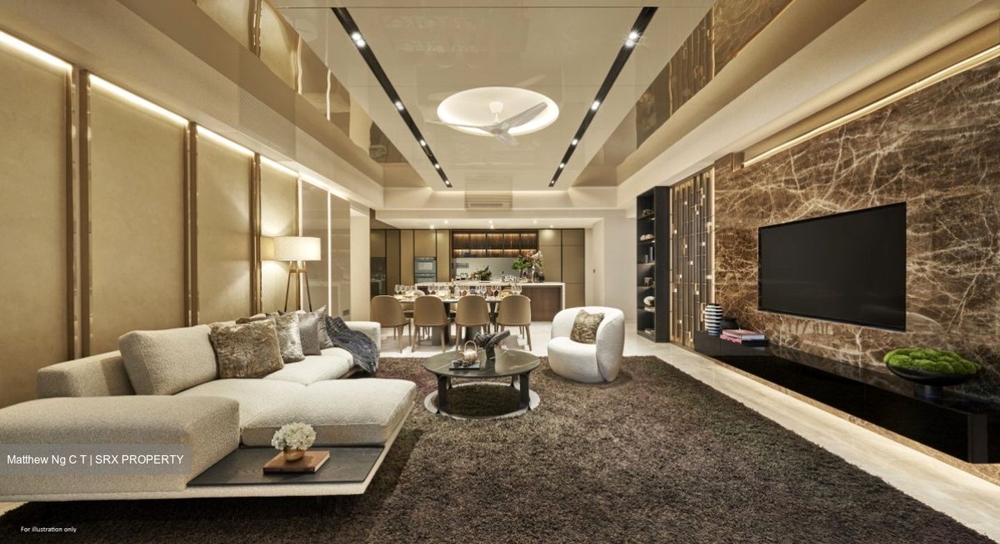 Newport Residences (D2), Apartment #553528541